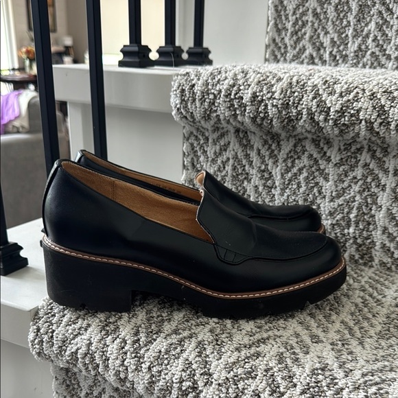 Naturalizer Shoes.  Women’s size 9. New, without tags. Black. - Picture 1 of 7